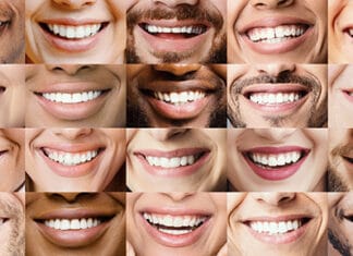 Helmi's Dental Care - Fotografie iStockphoto