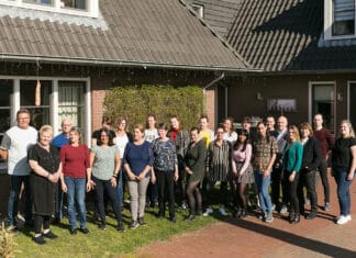 Villa Hooghe Heide - Fotografie Peter Putters