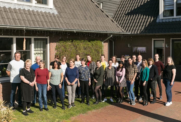 Villa Hooghe Heide - Fotografie Peter Putters