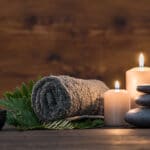 Massagesalon Exclusief – Fotografie iStockphoto