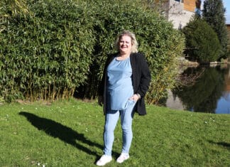 De Goedlachse Trouwambtenaar - Fotografie Maybelline Koense