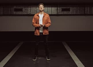 Diggy Dex - Fotografie Nico Brons