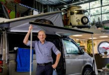 Volkswagen Campercentrum Nederland