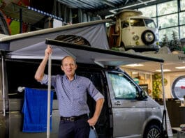 Volkswagen Campercentrum Nederland
