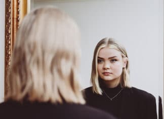 Eline Vaarzon Morel - Fotografie Nico Brons