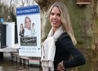 Femme Makelaars - Fotografie Maybelline Koense
