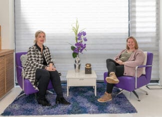 Therapeutisch dagdromen – Kijkje achter de schermen bij miSenso miSenso - Fotografie Hermen Buurman