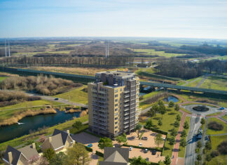 Vrij wonen in Weidse Weelde Weidse Weelde