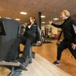 Van Haren Sport & Wellness – Fotografie Peter Putters