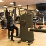 Van Haren Sport & Wellness – Fotografie Peter Putters