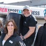 Van Haren Sport & Wellness – Fotografie Peter Putters