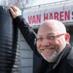 Van Haren Sport & Wellness – Fotografie Peter Putters