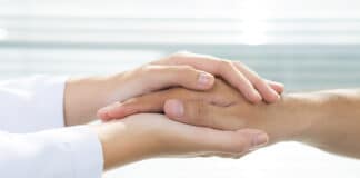 HandsOncare - Fotografie iStockphoto