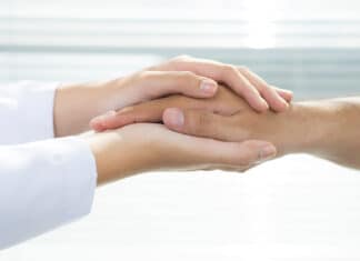 HandsOncare - Fotografie iStockphoto