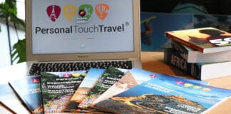 Bianca de Willigen Personal Touch Travel - Fotografie Maybelline Koense