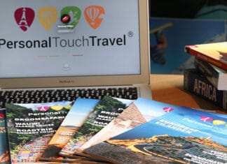 Bianca de Willigen Personal Touch Travel - Fotografie Maybelline Koense