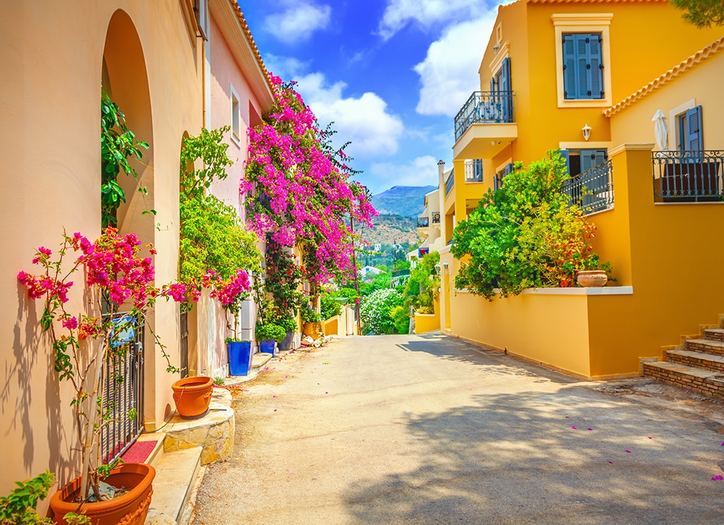 Local Touch Travel - Fotografie iStockphoto