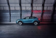 Mobility Centre Volvo Rotterdam