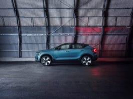 Mobility Centre Volvo Rotterdam