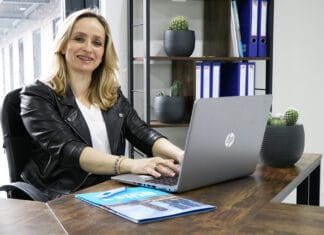 Blits Makelaars - Fotografie Maybelline Koense