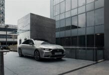 DS Automobiles Nederland