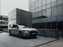 DS Automobiles Nederland