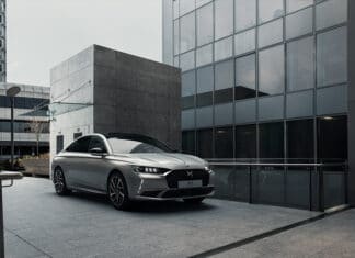 DS Automobiles Nederland