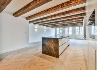 HUIS RENOVATIES