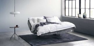 Truste Slaapcomfort