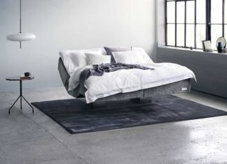 Truste Slaapcomfort