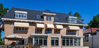 Zorgvilla Amersfoort
