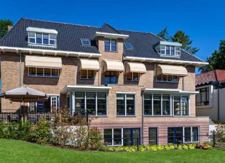 Zorgvilla Amersfoort
