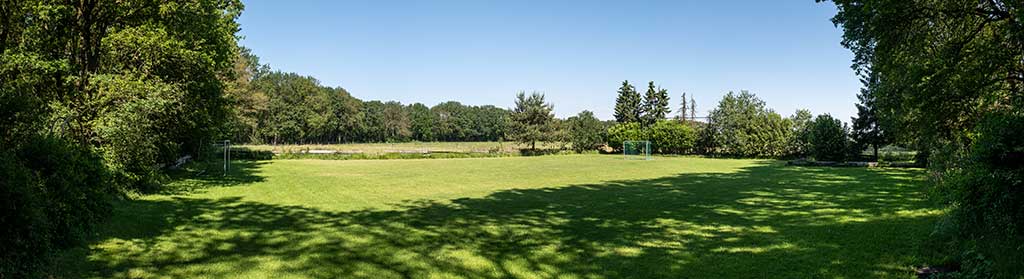 Bungalowpark ‘t Eekhoornnest - Fotografie: Nico Brons