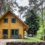 Bungalowpark ‘t Eekhoornnest – Fotografie: Nico Brons
