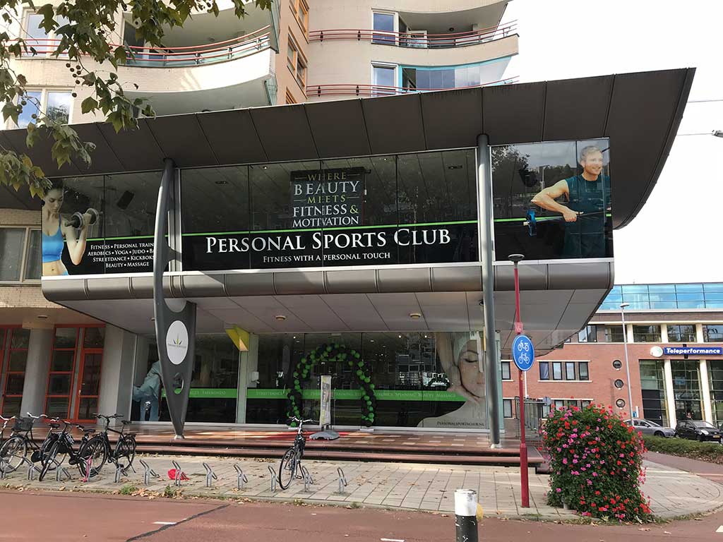Personal Sports Club