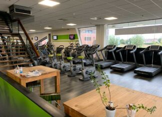 Personal Sports Club