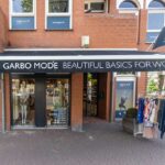 Garbo Mode – Fotografie: Marc de Jong