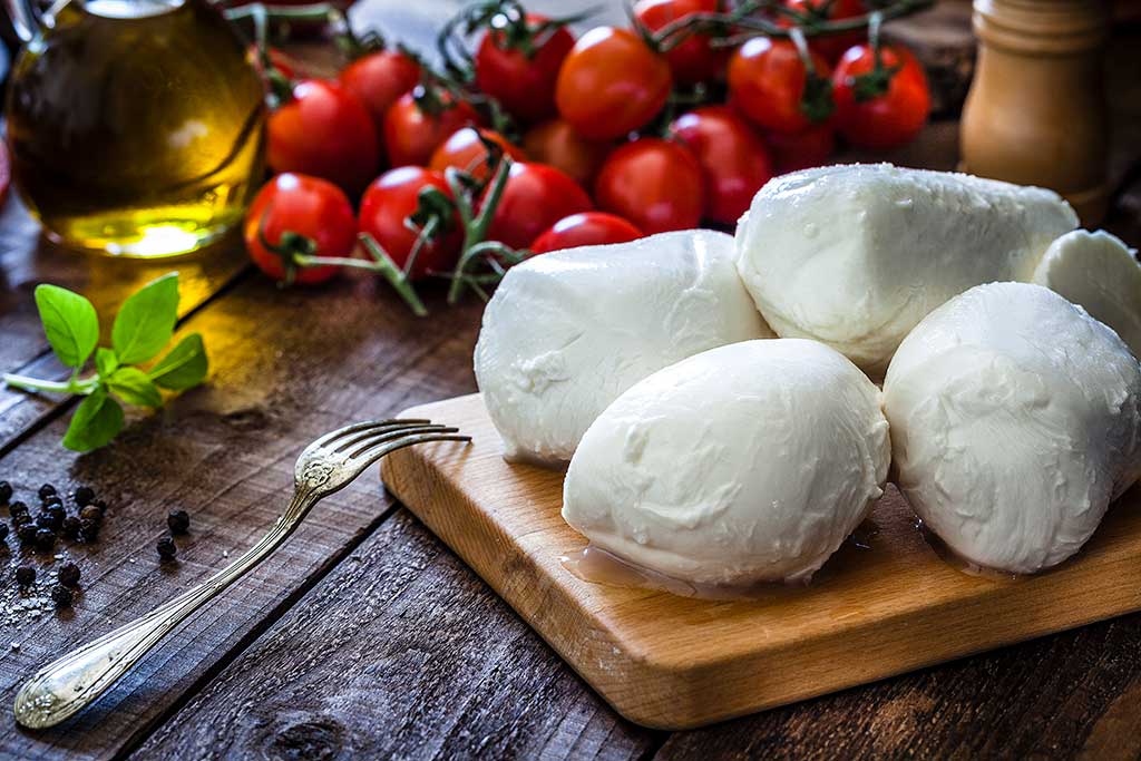 Coquinaria - Fotografie: iStockphoto