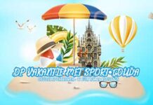 Sport.Gouda