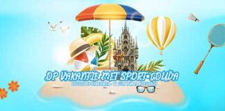 Sport.Gouda