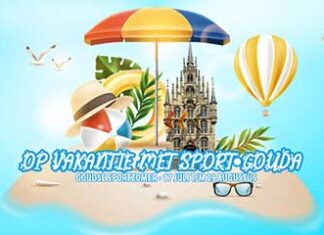Sport.Gouda
