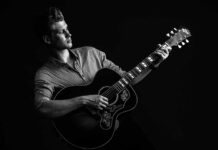 Arno Mijnten - Fotografie: Nico Brons