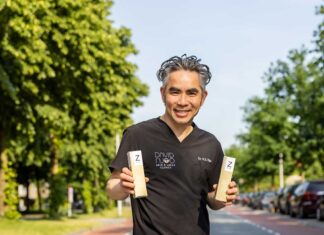 David Njoo Skin & Laser Clinics - Fotografie: Marc de Jong
