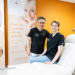 David Njoo Skin & Laser Clinics – Fotografie: Marc de Jong