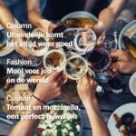 Gooi- en Vechtstreek Living editie 26 (zomer 2021)