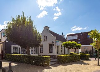 Van der Panne woning- & bedrijfsmakelaardij - Fotografie: Hermen Buurman
