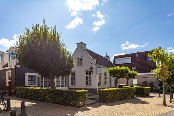 Van der Panne woning- & bedrijfsmakelaardij - Fotografie: Hermen Buurman