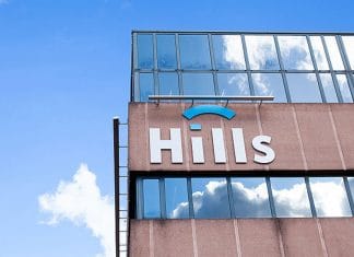 Hills accountants en adviseurs