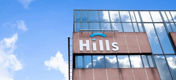 Hills accountants en adviseurs