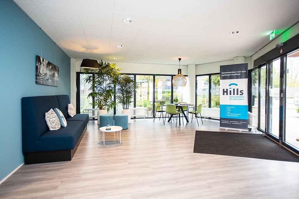 Hills accountants en adviseurs